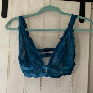 Bralette- Lace